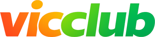 vicclub logo